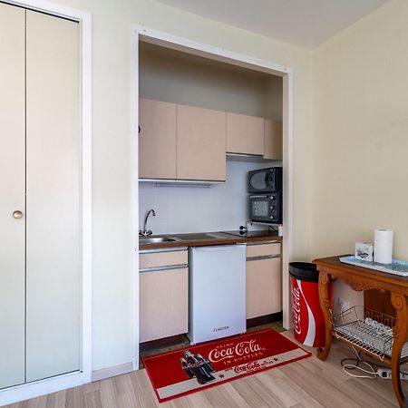 Arcachon Centre - Studio Confortable Proche Plage, Wifi - Fr-1-319-423 Eksteriør billede